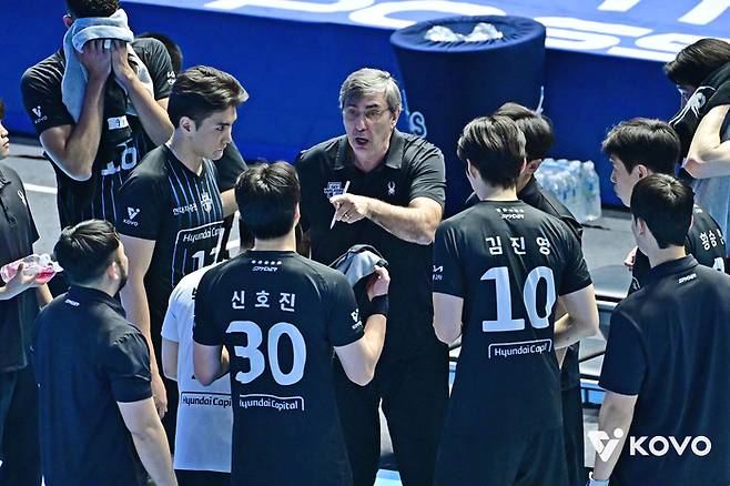 사진 | 한국배구연맹