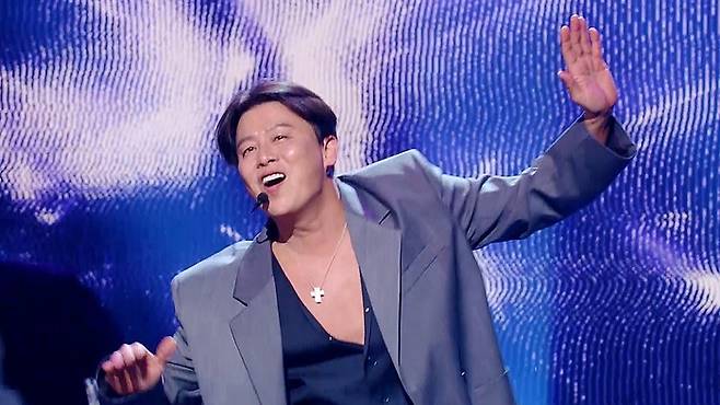 고막 남친 쿨 이재훈. 사진| KBS