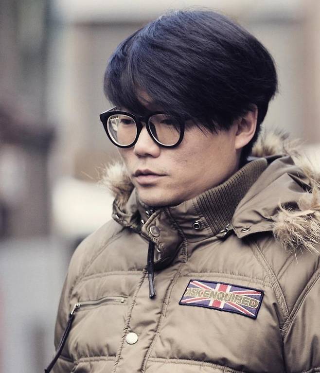 고(故) 김창민 감독.  한국장기조직기증원 제공.