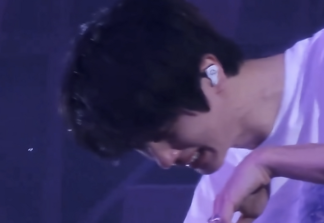 지성. 사진 | 유튜브