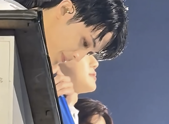 마크. 사진 | 유튜브