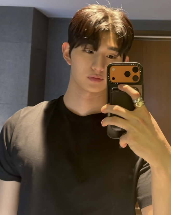 사진 | 이성훈 SNS