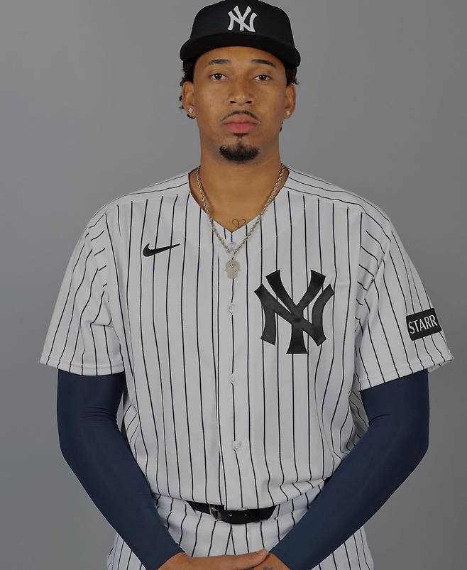 요니 크루즈 사진제공=요니 크루즈 SNS