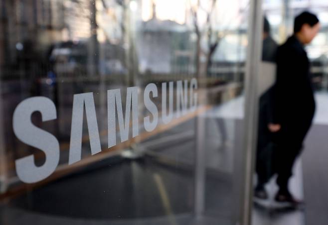 삼성전자 서초사옥 <사진=연합뉴스>