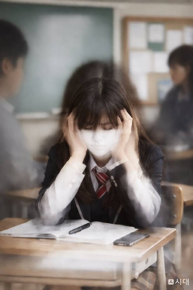 기사와 무관한 AI이미지./사진=CHat GPT활용 AI이미지