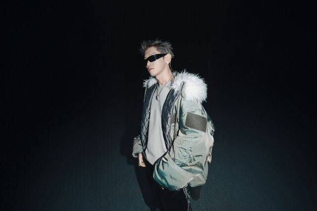 가수 크러쉬/피네이션