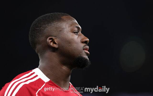 이브라히마 코나테./게티이미지코리아