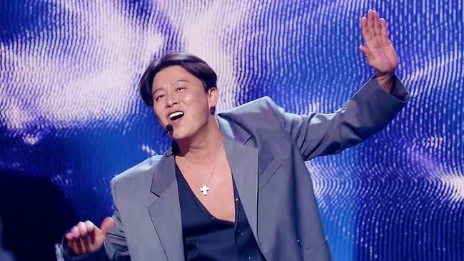 KBS 2TV ‘더 시즌즈-성시경의 고막남친’ 제공