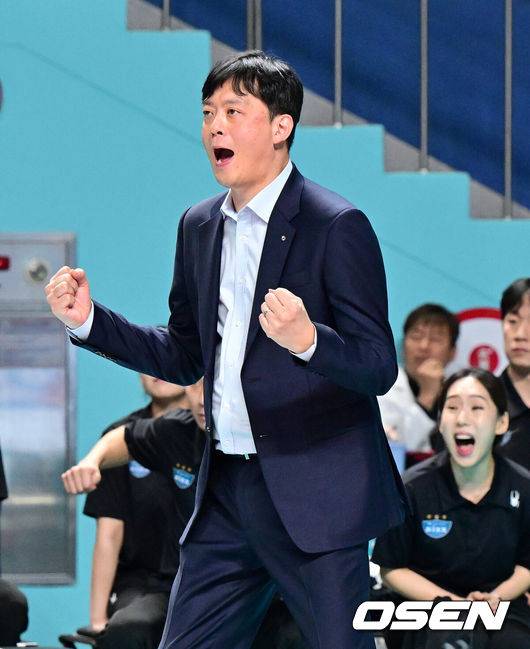 [OSEN=장충, 지형준 기자]