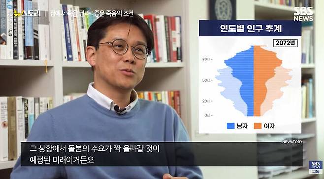 김현철 | 연세대 의대 교수, '인구와인재' 연구원장