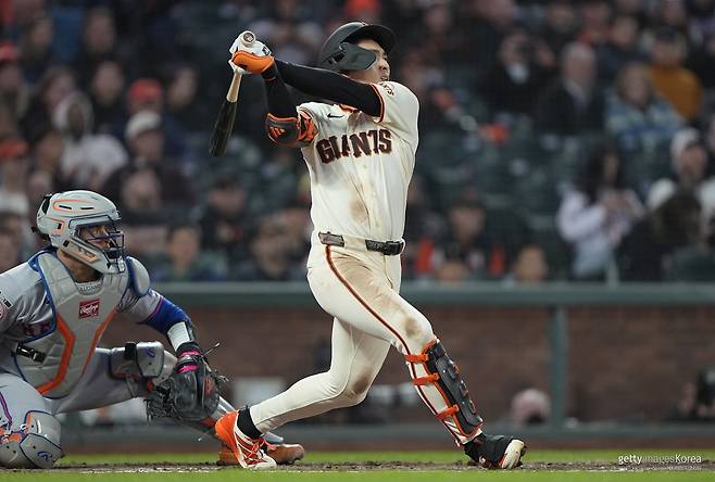 이정후. 사진=게티이미지코리아