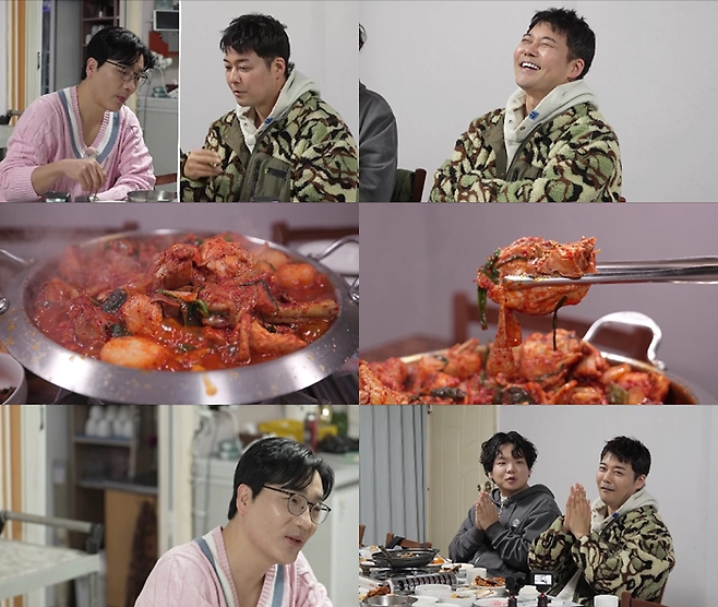 MBN·채널S ‘전현무계획3’