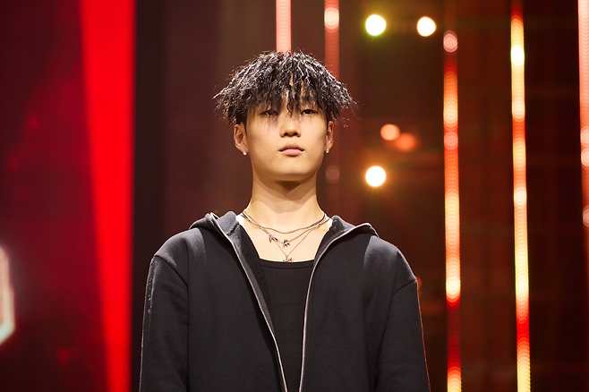 Mnet ‘쇼미더머니12’ 김하온