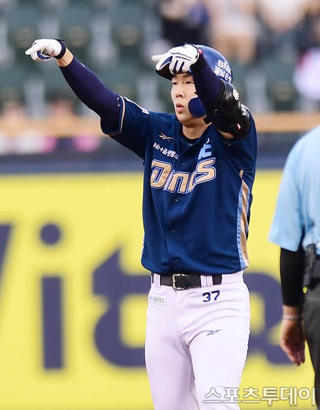 박건우 / 사진=DB