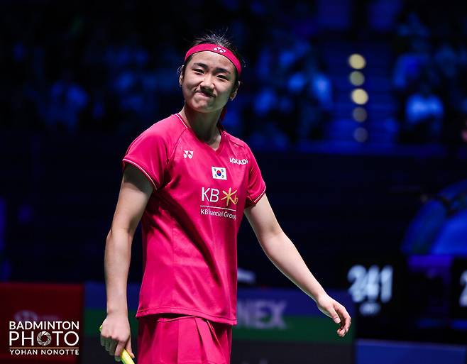 ▲ 출처| 대한배드민턴협회