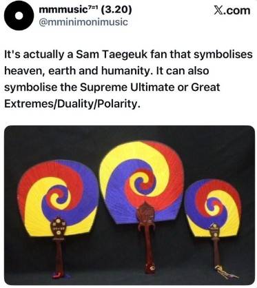 BTS '2.0'뮤비'삼태극 부채''단소'글로벌 ARMY 열공 모드 돌입 "김구 선생님 몹시 기뻐하실듯"[K-EYES]