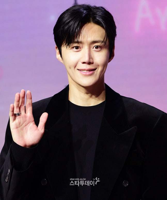 배우 김선호. 사진ㅣ강영국 기자