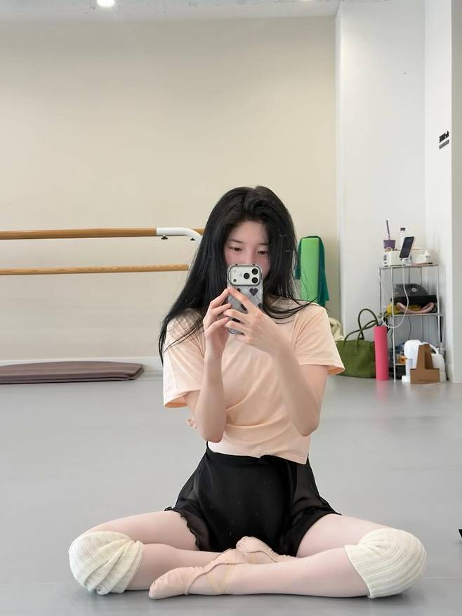 사진 = 수지 인스타그램