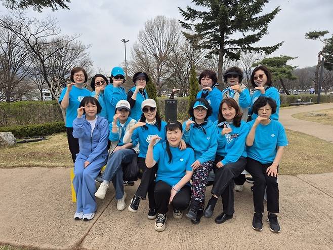 사진|임영웅팬클럽