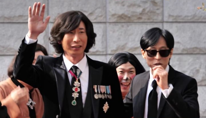 사진 | MBC ‘놀면 뭐하니?’ 제공