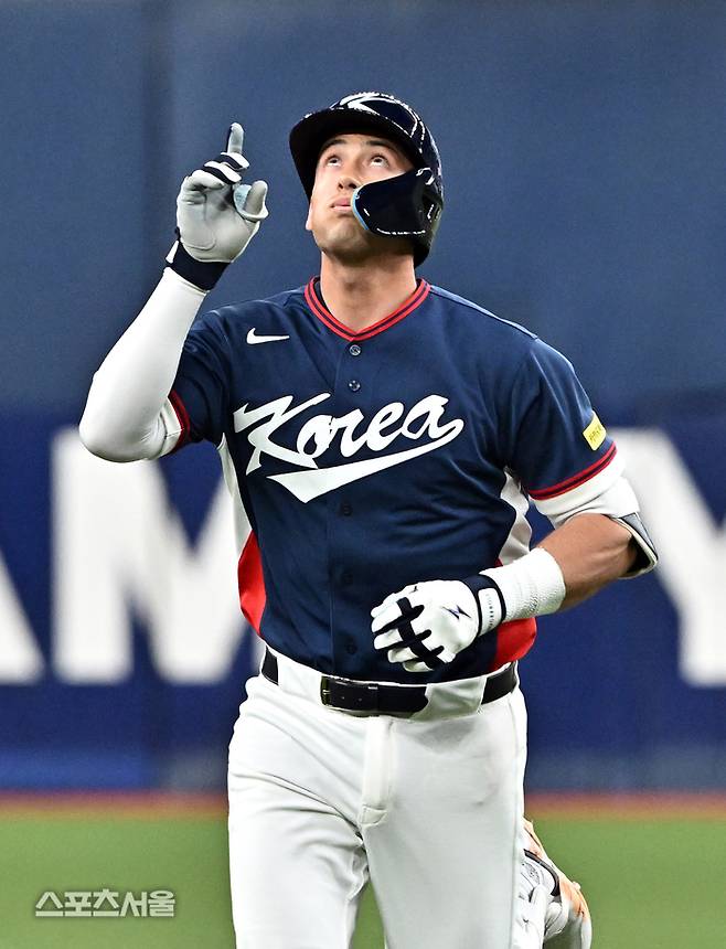 2026. 3. 3. 오사카(일본) | 박진업 기자 upandup@sportsseoul.com