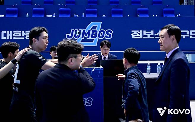 사진 | 한국배구연맹