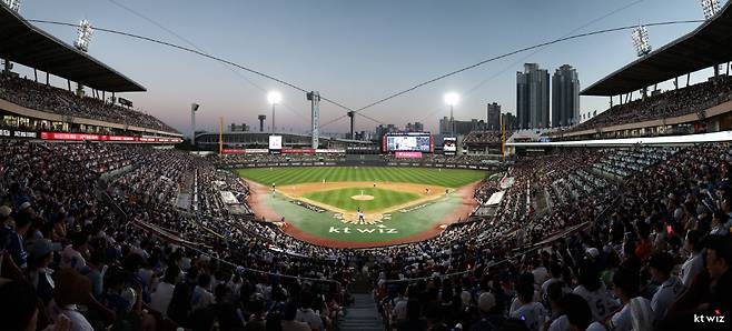 사진제공=KT 위즈