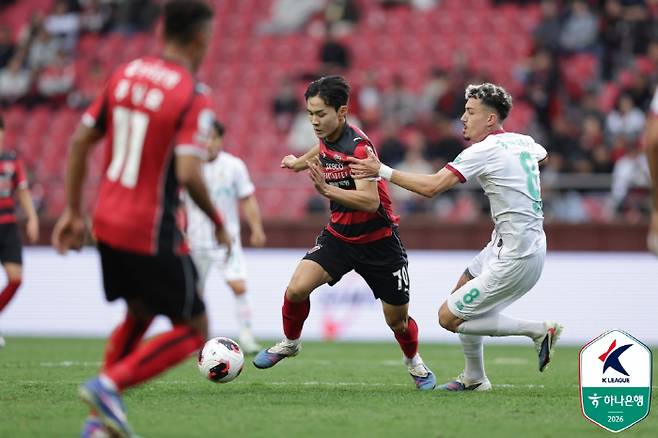 사진제공=한국프로축구연맹