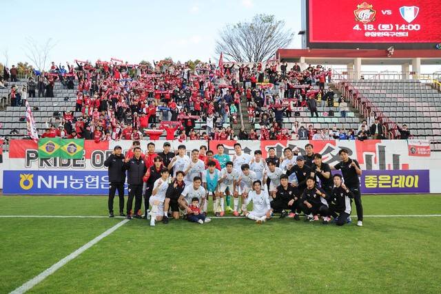 ⓒ부산 아이파크