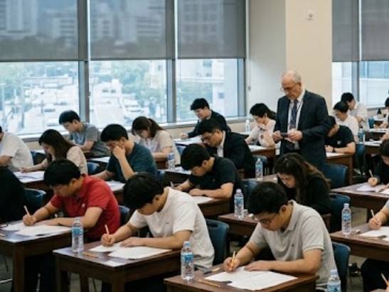 2026 제 1회 검정고시 일정 시작…시간표 등 안내, ai이미지