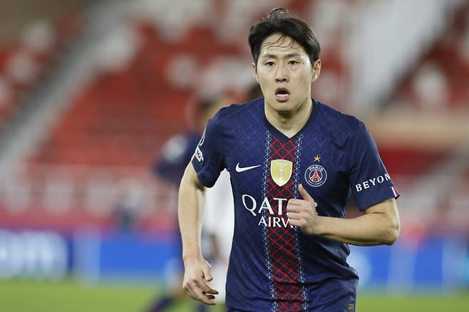 <yonhap photo-4641=""> 이강인. EPA=연합뉴스</yonhap>