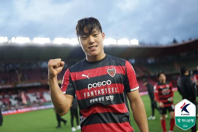 사진=한국프로축구연맹