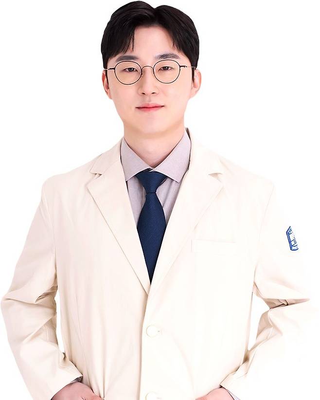 권의종 가톨릭대 부천성모병원 류마티스내과 교수. 사진 부천성모병원