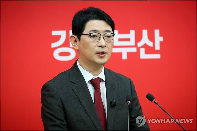 주진우 국민의힘 의원 / 사진=연합뉴스