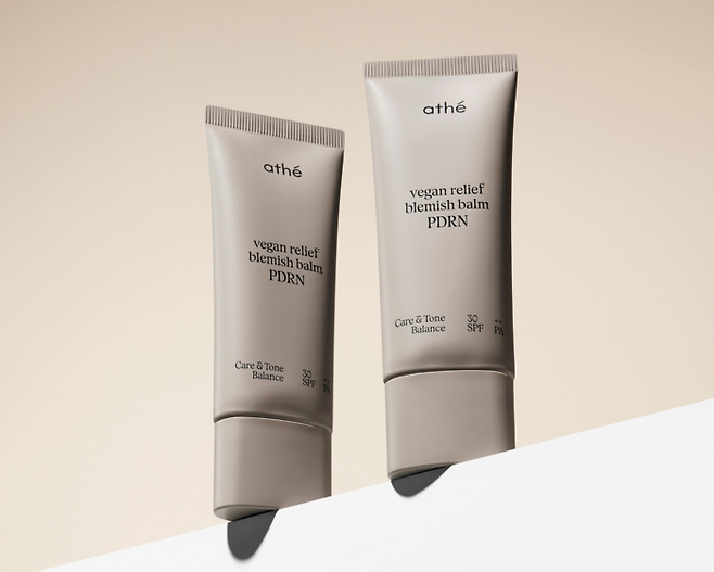 LF 아떼 ‘비건 릴리프 비비크림’ [LF]