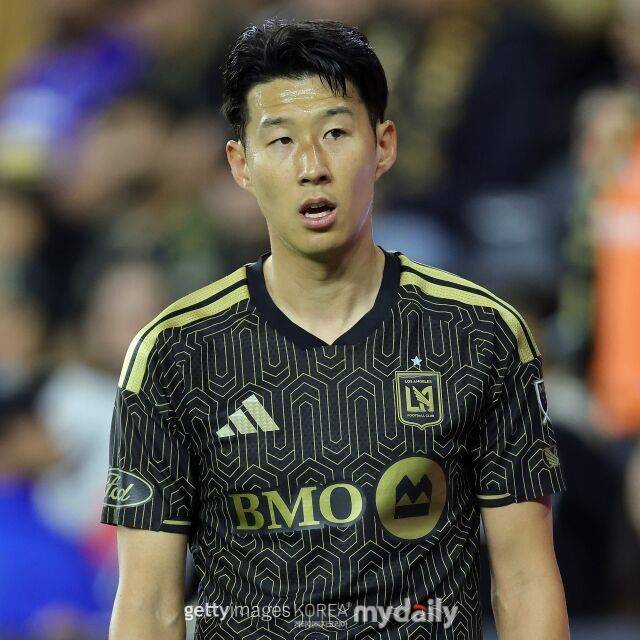 손흥민./게티이미지코리아