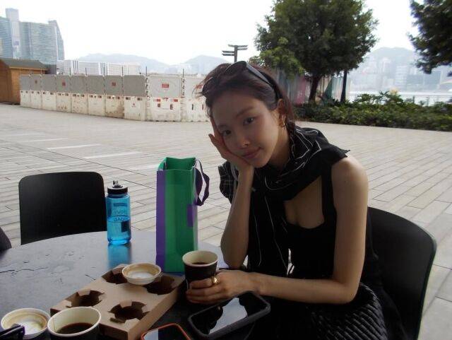 손나은./ 손나인 인스타그램