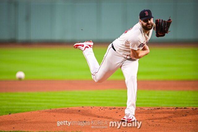 루카스 지올리토/게티이미지코리아