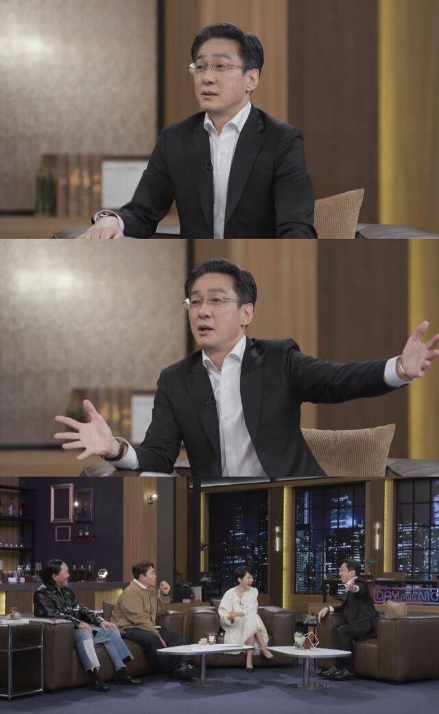 MBN '김주하의 데이앤나잇'/MBN