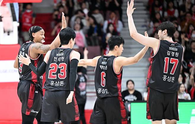[서울=뉴시스] 프로농구 안양 정관장의 브라이스 워싱턴. (사진=KBL 제공) 2026.04.04. photo@newsis.com *재판매 및 DB 금지