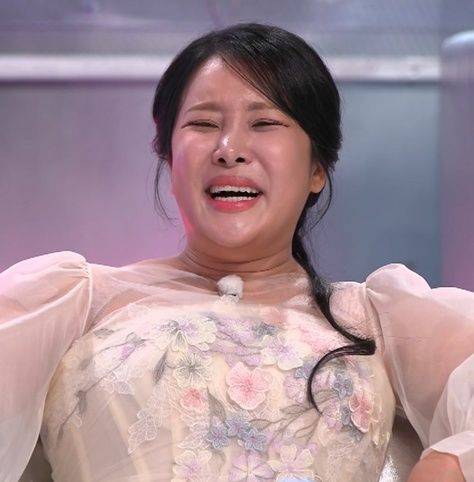 [서울=뉴시스] 랄랄. (사진 = KBS 2TV '불후의 명곡' 제공) 2026.04.04 photo@newsis.com *재판매 및 DB 금지