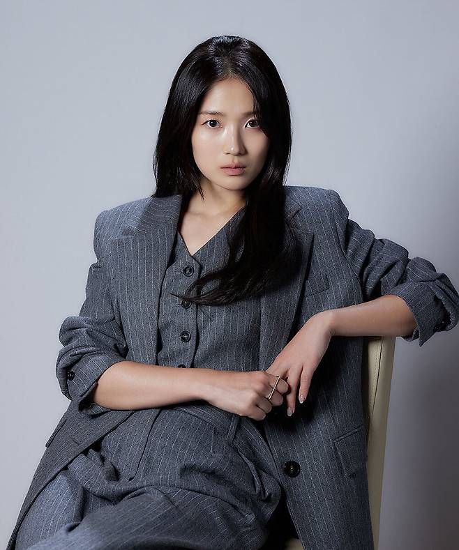 배우 김혜윤. 쇼박스 제공