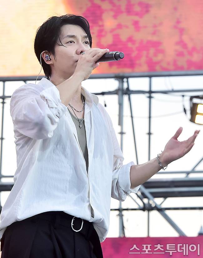이승기 / 사진=DB