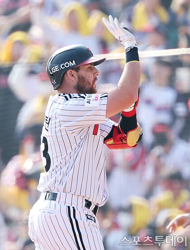 오스틴 딘 / 사진=DB