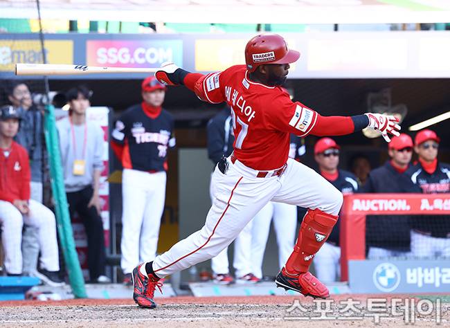 길레르모 에레디아 / 사진=DB