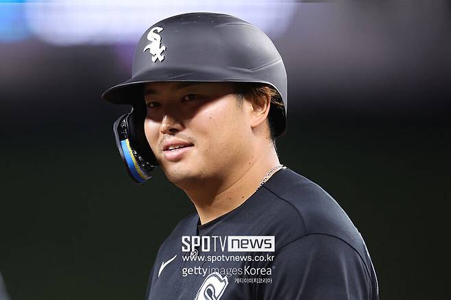 ▲ 시카고 화이트삭스 무라카미 무네타카.