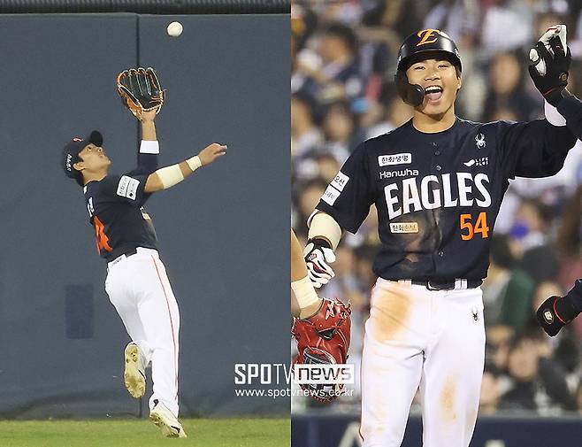 ▲ 오재원 ⓒ곽혜미 기자