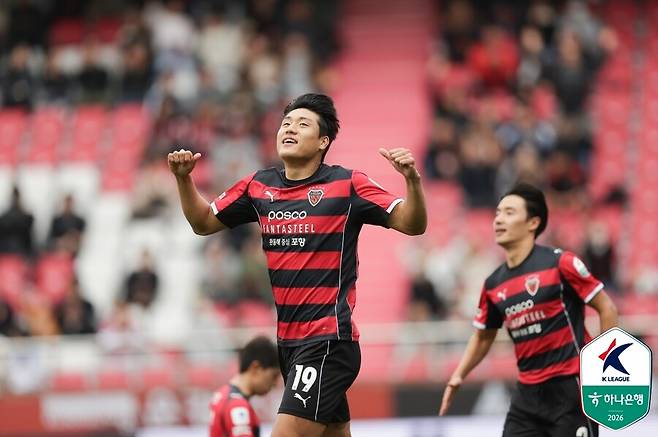 ▲ ⓒ한국프로축구연맹