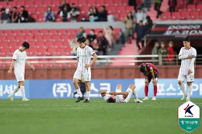 ▲ ⓒ한국프로축구연맹