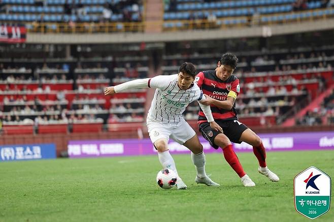 ▲ ⓒ한국프로축구연맹